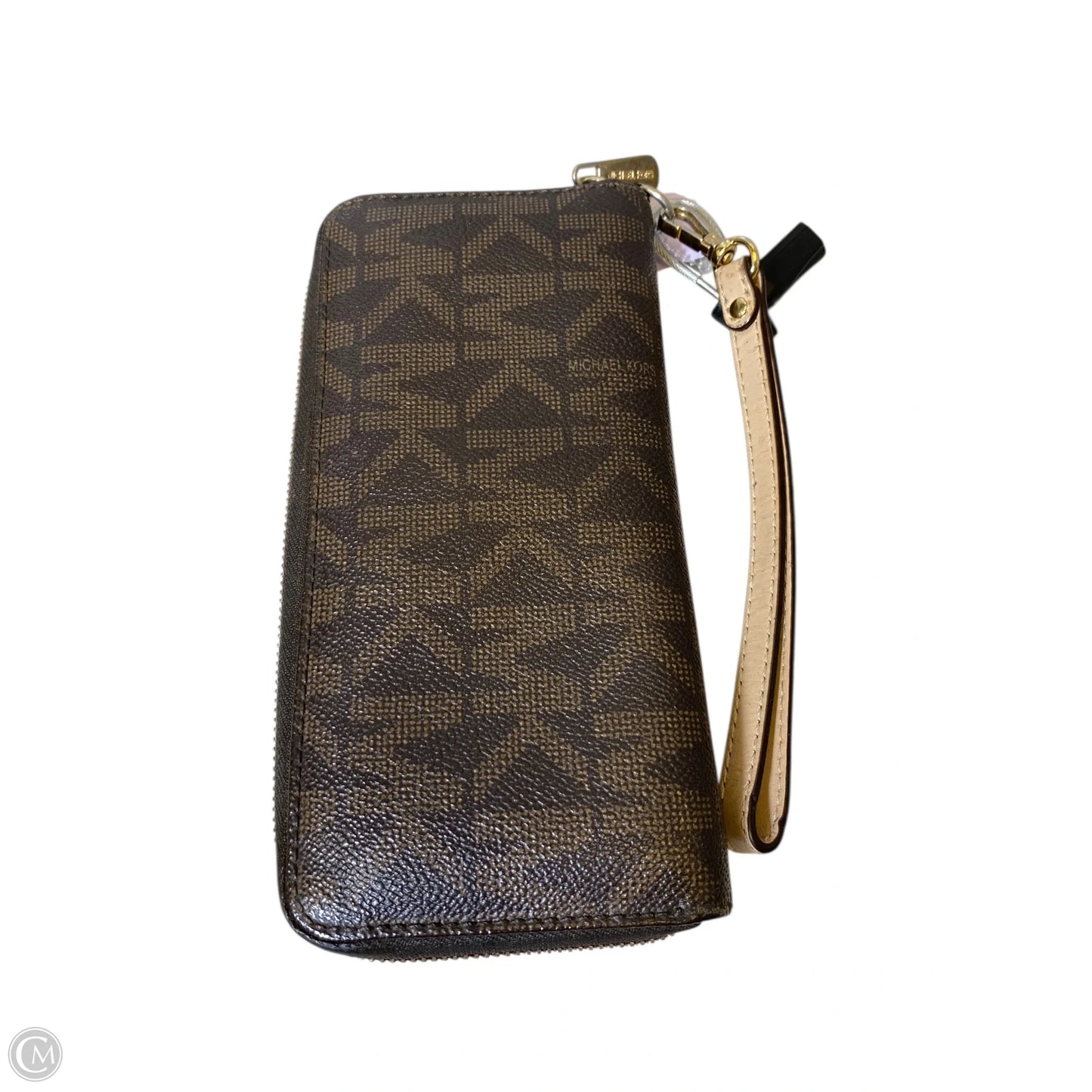Wallet Designer By Michael Kors, Size: Medium