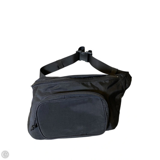 Belt Bag By Clothes Mentor, Size: Large
