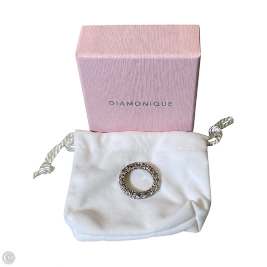 Ring Other By Diamonique, Size: 8