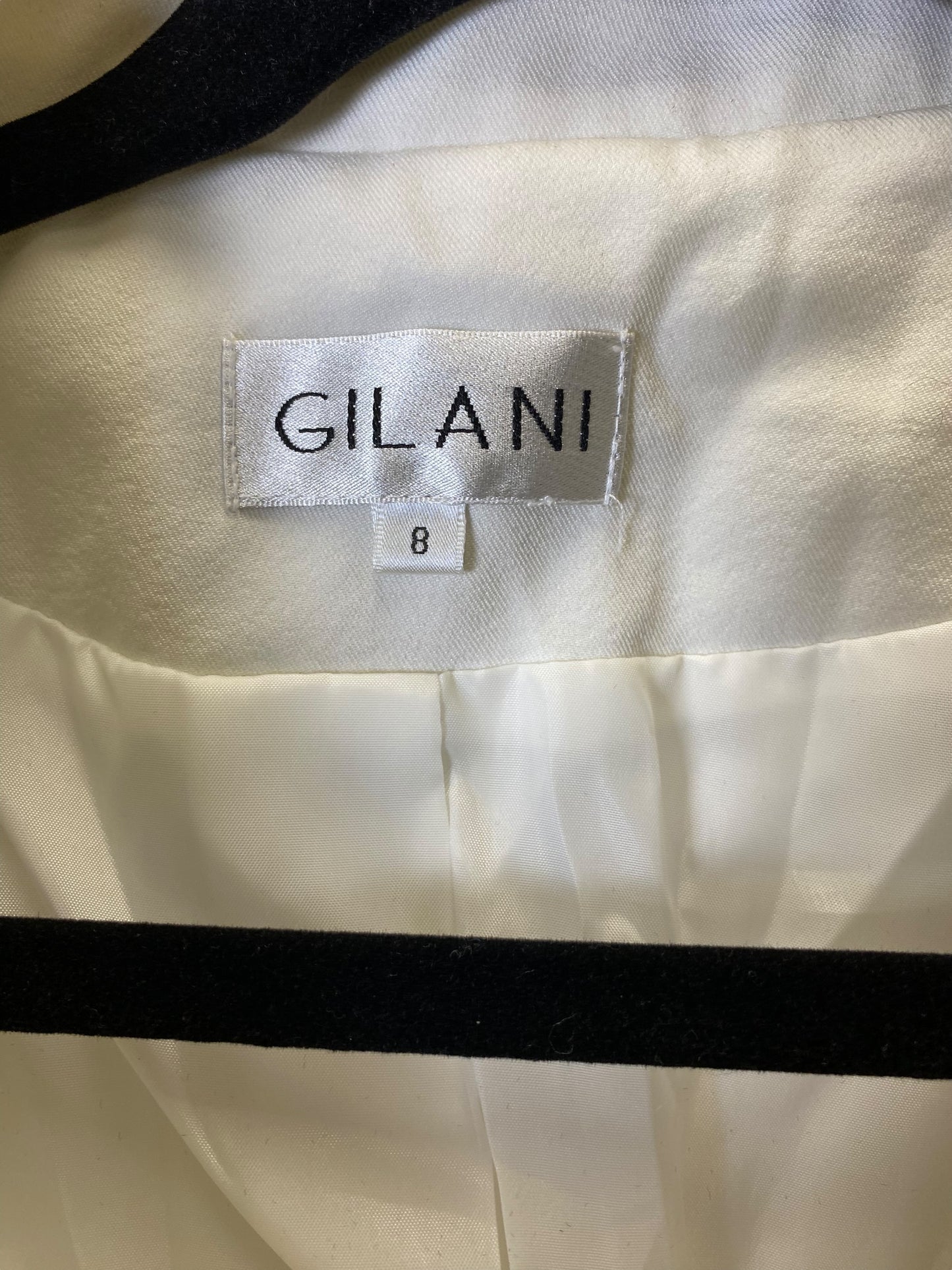 Blazer By Gildan In White, Size: M