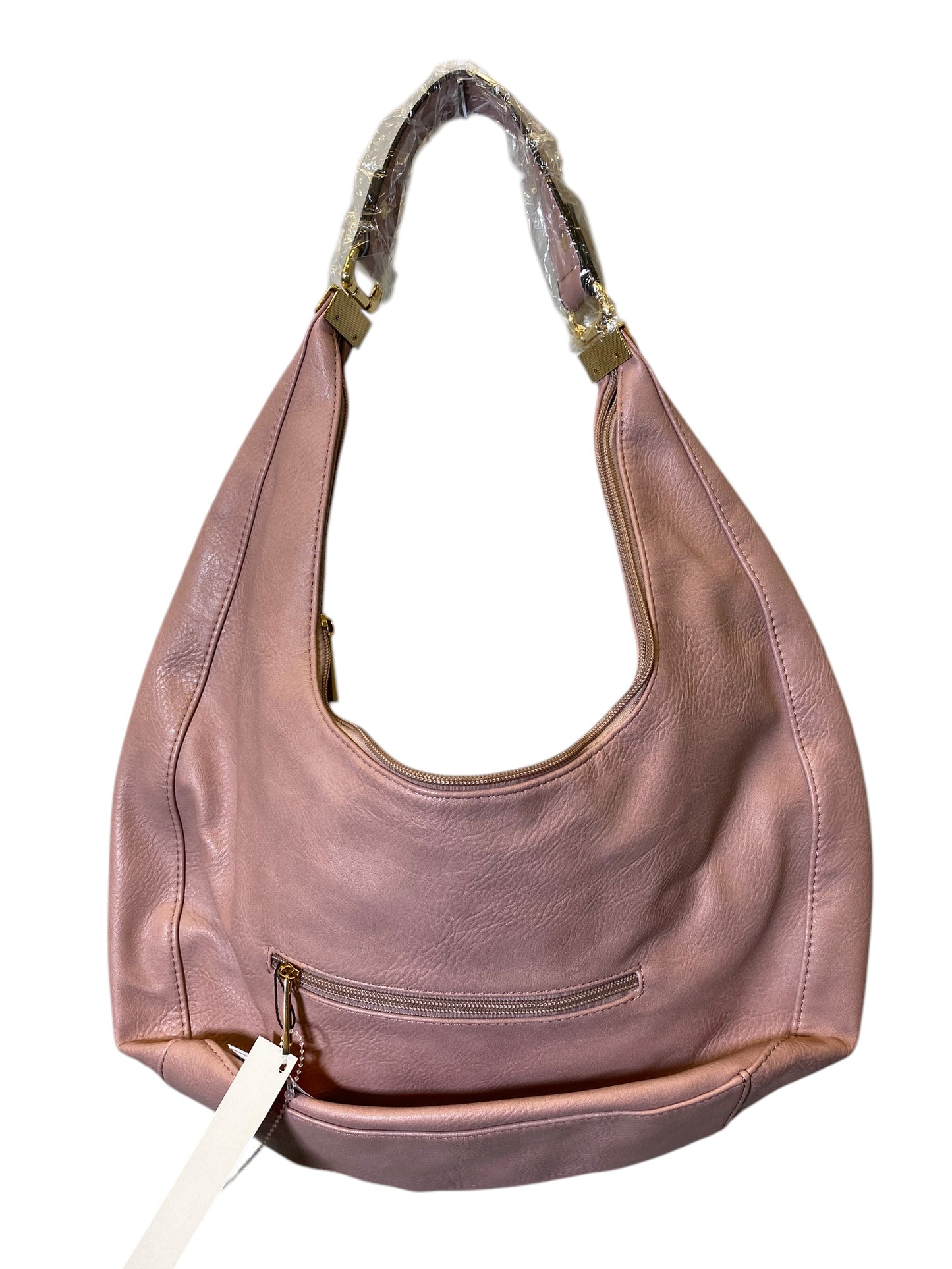 Handbag By Clothes Mentor, Size: Medium