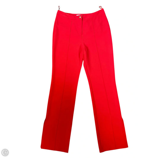Pants Dress By Miss Frendy In Red, Size: 12
