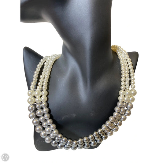 Necklace Choker & Collar By Clothes Mentor