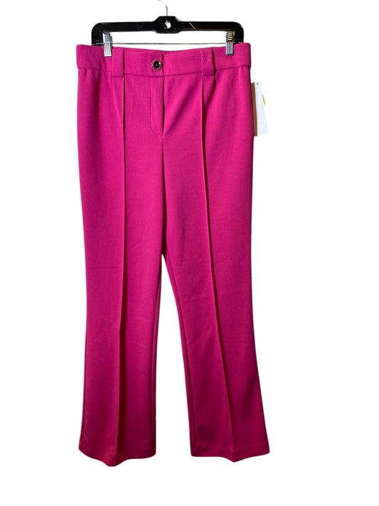 Pants Dress By Jules & Leopold In Pink, Size: M