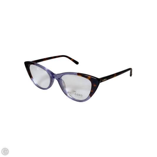 Eyeglass Frame Designer By Amarcord
