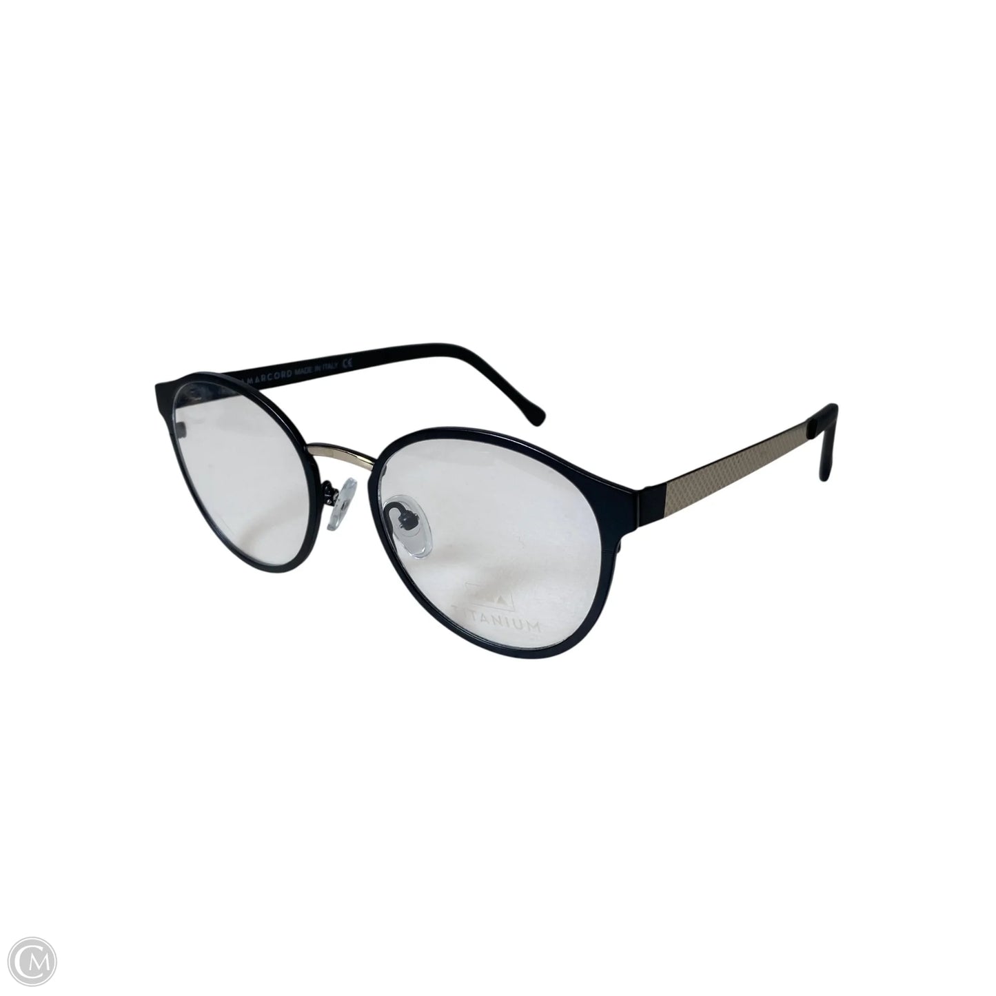 Eyeglass Frame Designer By Amarcord