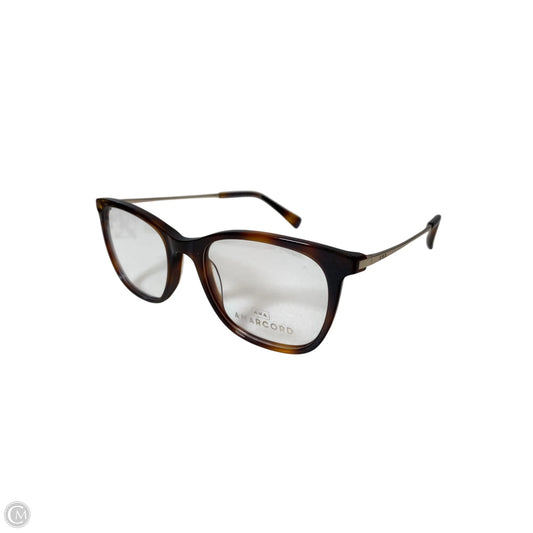 Eyeglass Frame Designer By Amarcord
