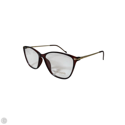 Eyeglass Frame Designer By Amarcord