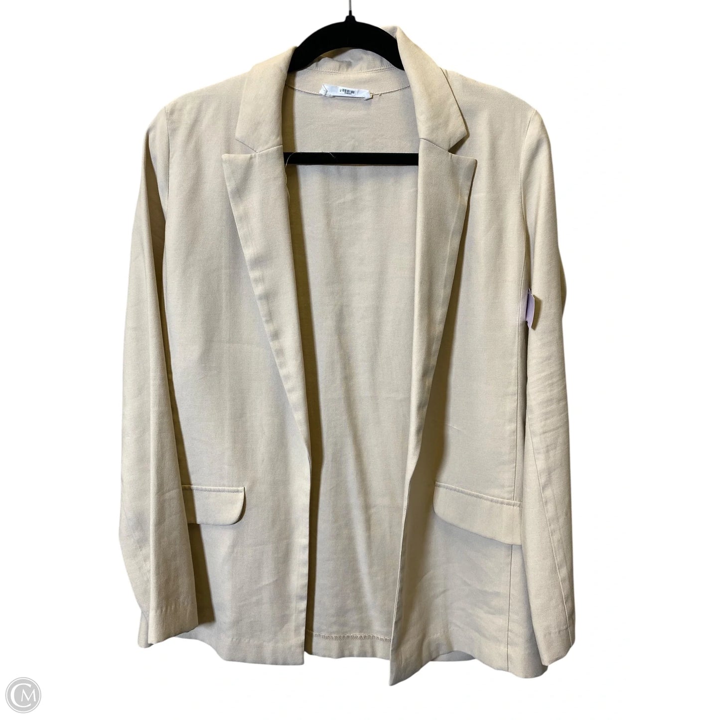 Blazer By Primark In Beige, Size: S