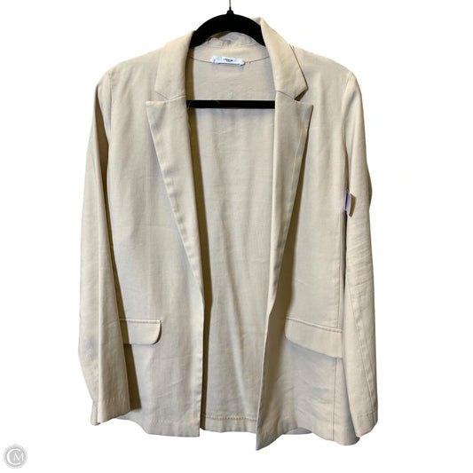 Blazer By Primark In Beige, Size: S
