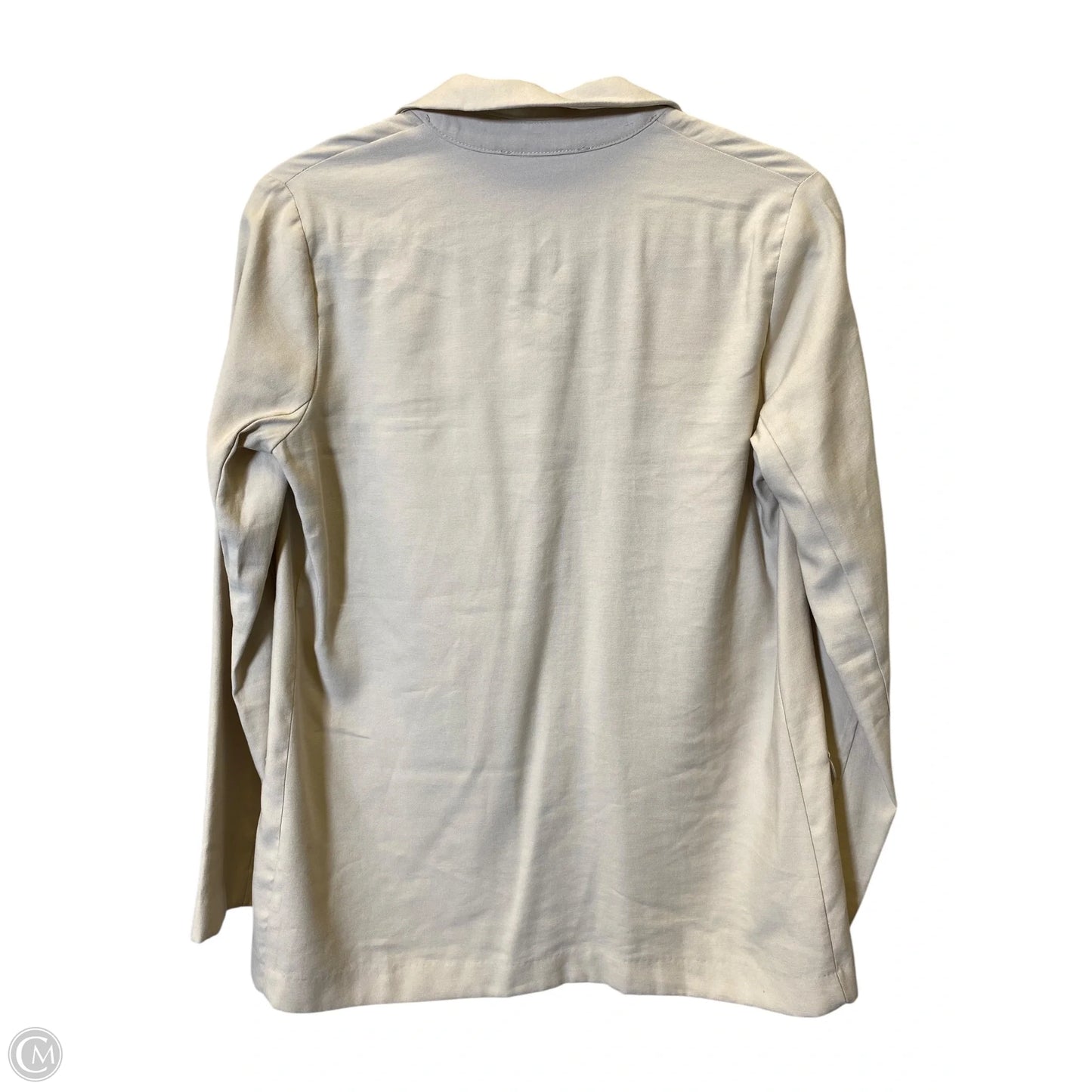 Blazer By Primark In Beige, Size: S