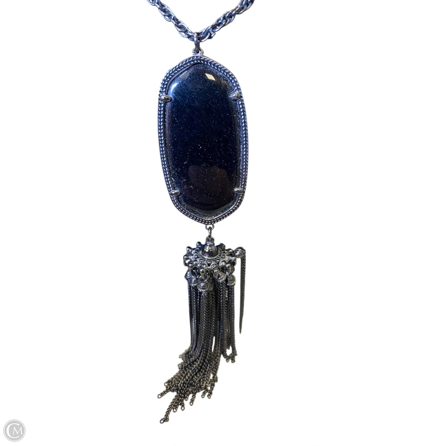 Necklace Lariat & Y-drop By Kendra Scott