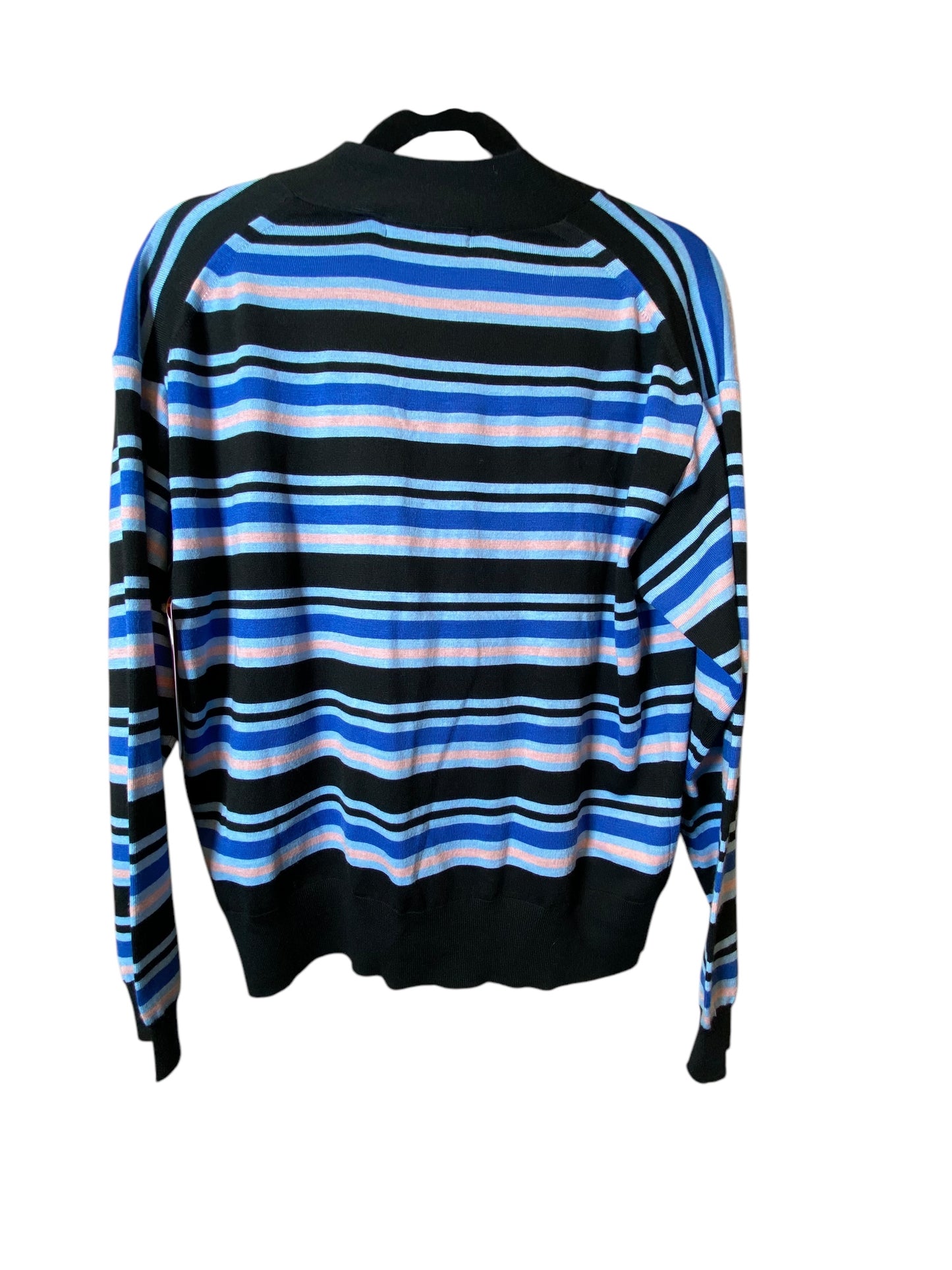 Sweater Designer By Marni In Striped Pattern, Size: Xs