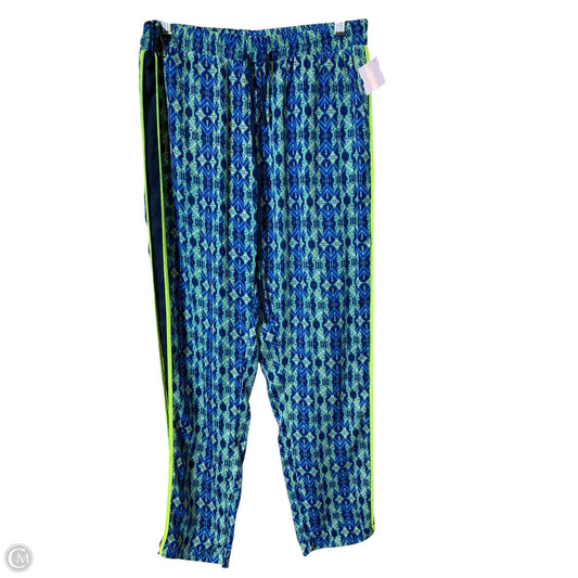 Pants Lounge By Romeo And Juliet In Multi-colored, Size: L