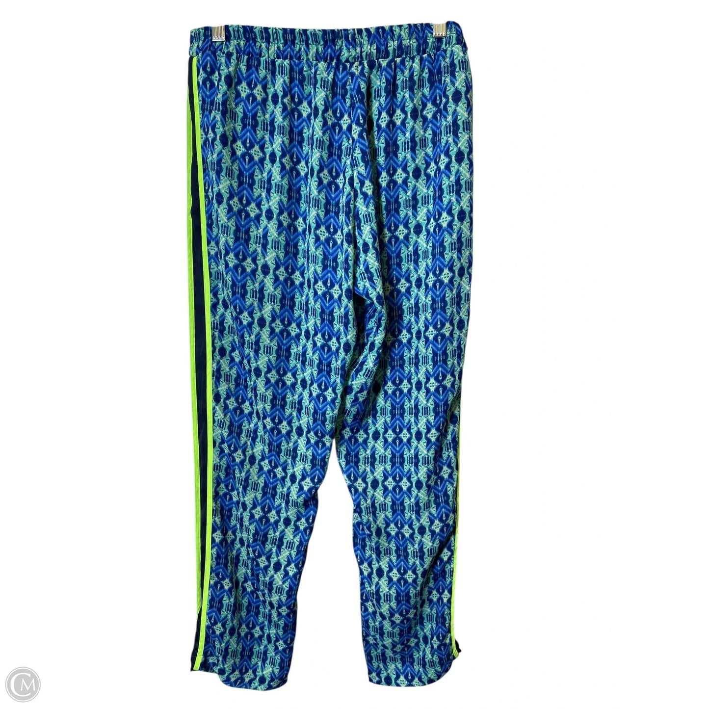 Pants Lounge By Romeo And Juliet In Multi-colored, Size: L