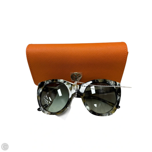 Sunglasses Designer By Tory Burch