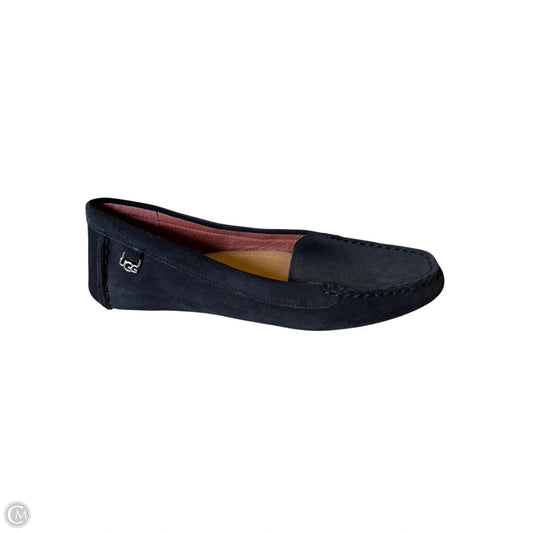 Shoes Designer By Ugg In Black, Size: 9