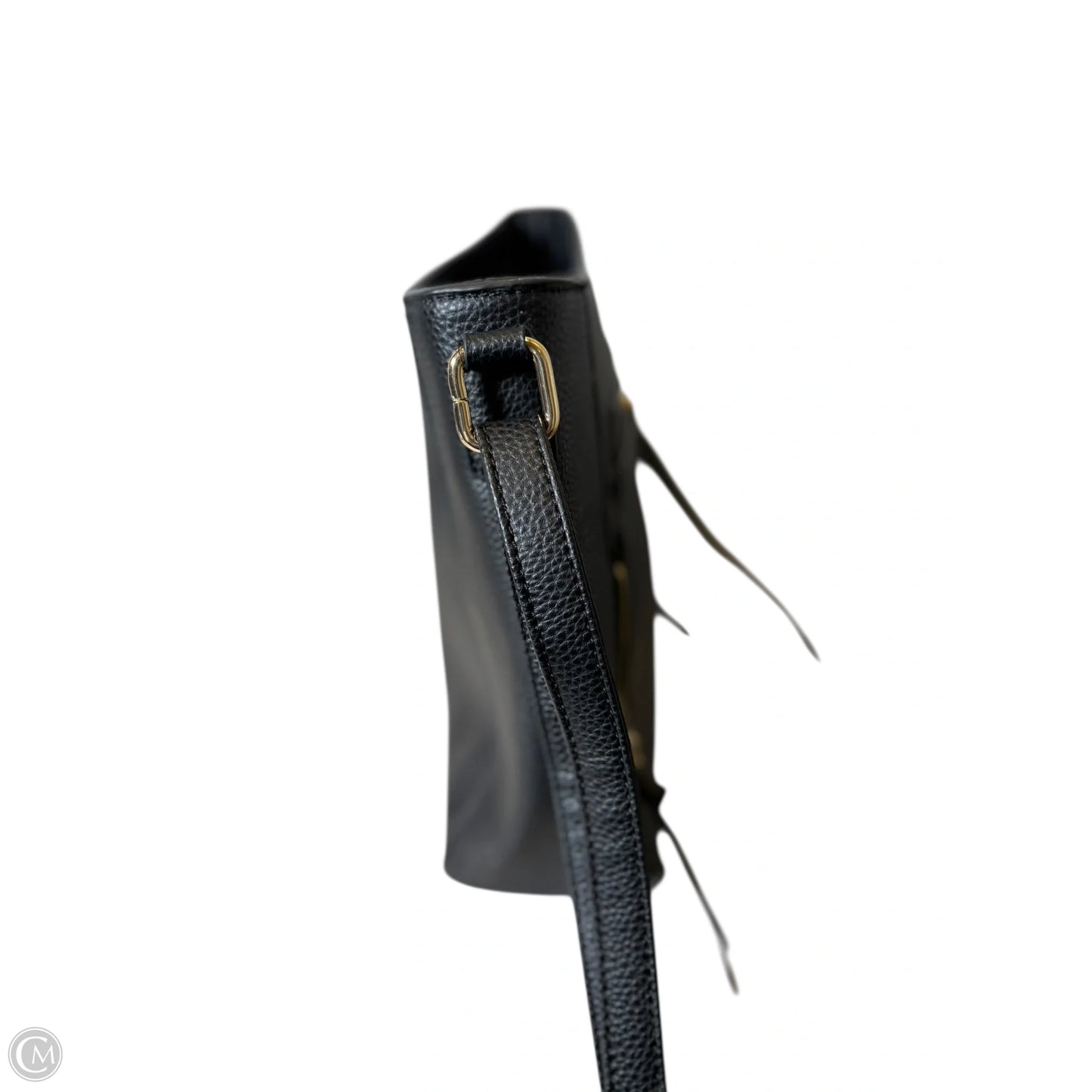 Crossbody By Clothes Mentor, Size: Medium