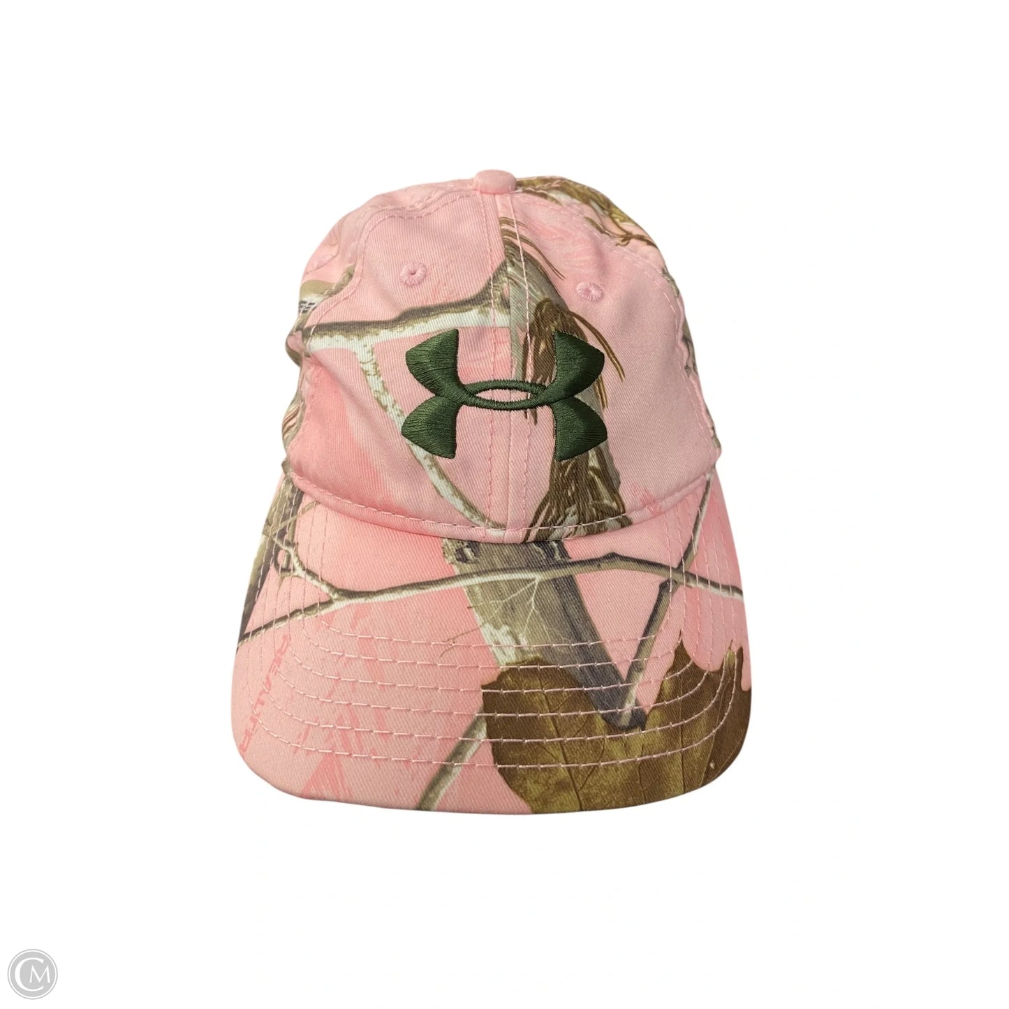 Hat Baseball Cap By Under Armour
