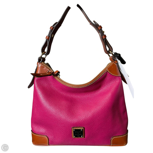 Handbag Designer By Dooney And Bourke, Size: Medium
