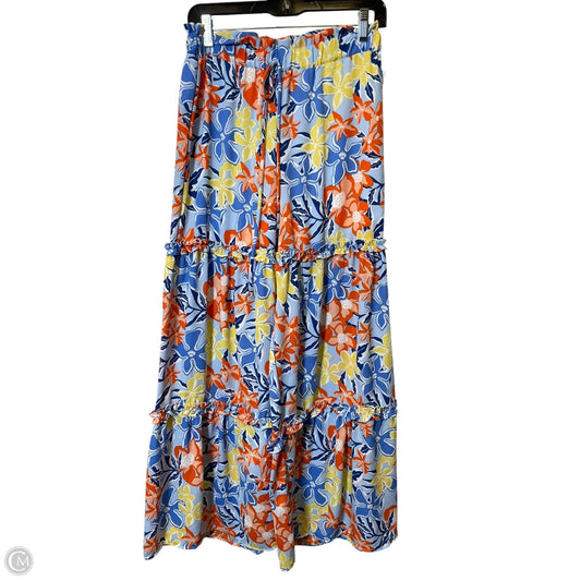 Pants Lounge By Ces Femme In Multi-colored, Size: S