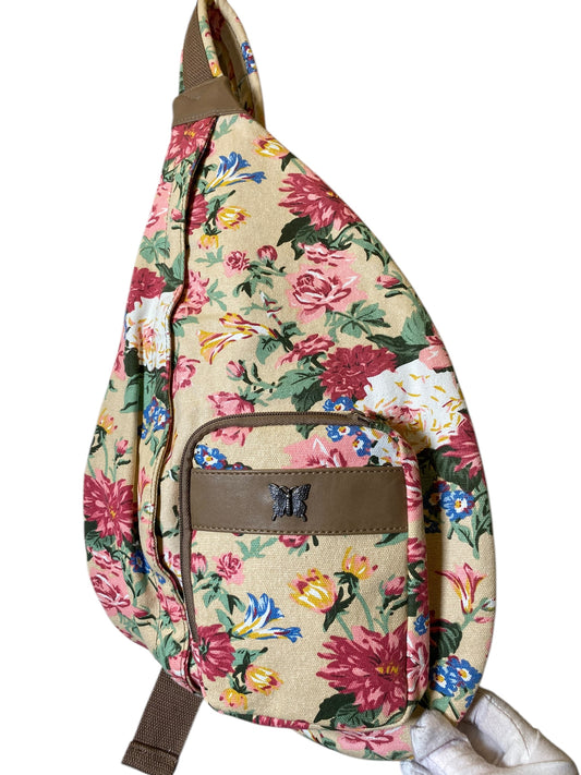 Backpack By Clothes Mentor, Size: Medium