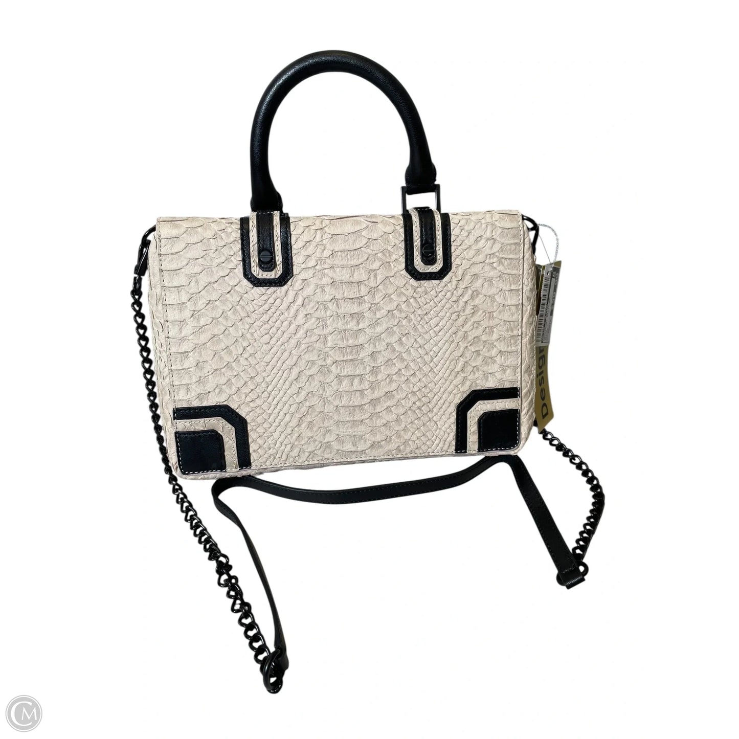 Crossbody Designer By Alice + Olivia, Size: Medium