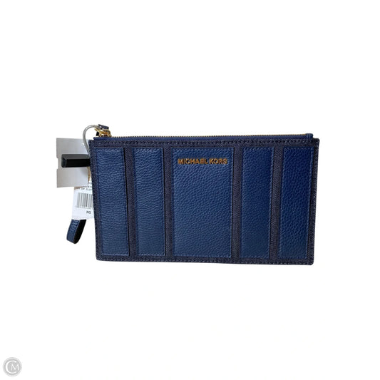 Wristlet Designer By Michael Kors, Size: Medium