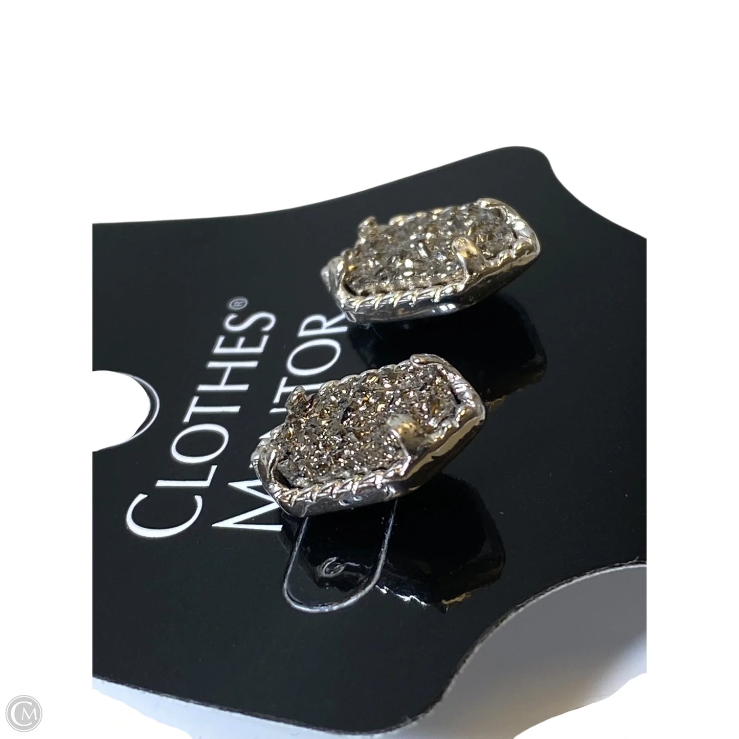 Earrings Stud By Clothes Mentor