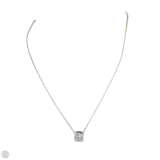 Necklace Pendant By Clothes Mentor