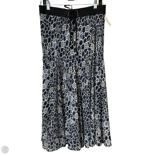Skirt Maxi By Lapis In Multi-colored, Size: Xl