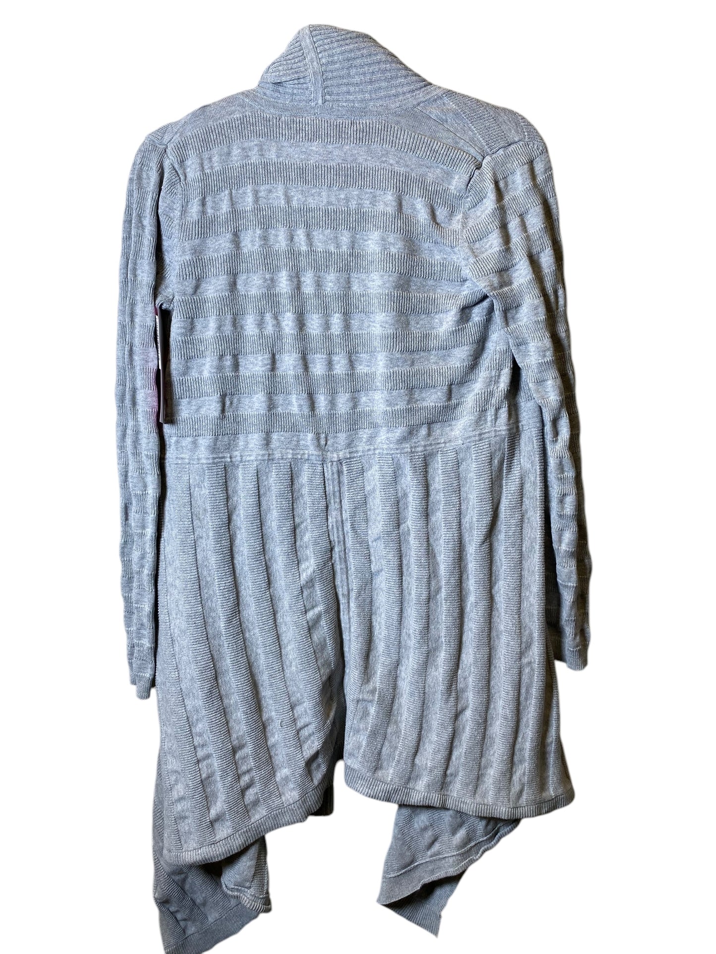 Cardigan By Athleta In Grey, Size: S