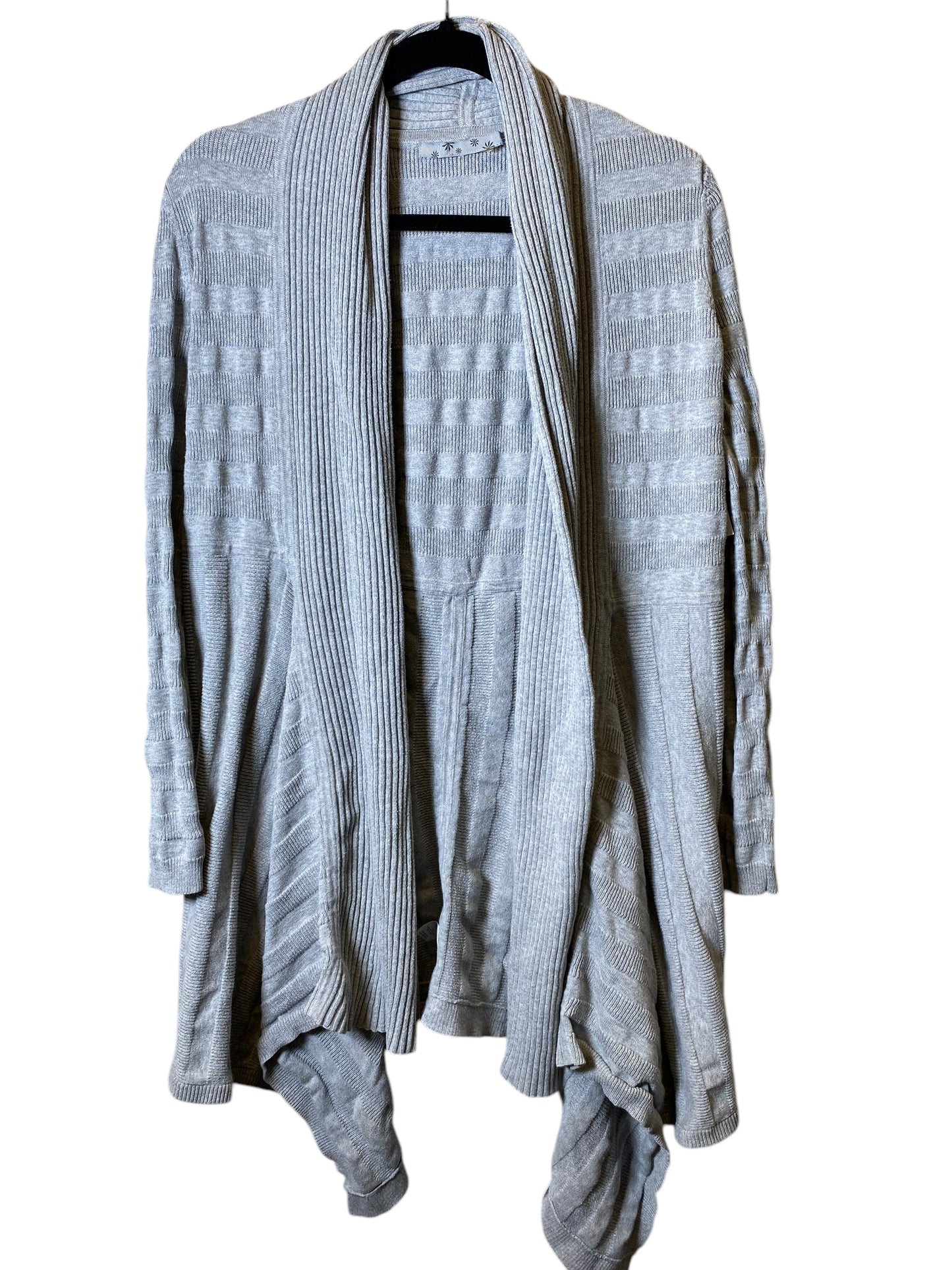 Cardigan By Athleta In Grey, Size: S