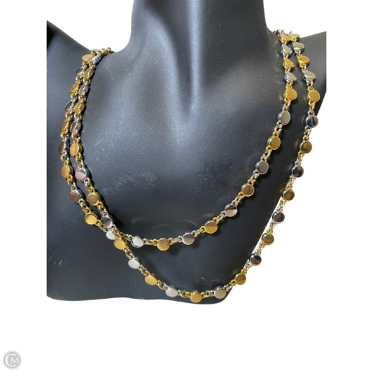 Necklace Choker & Collar By Ann Taylor