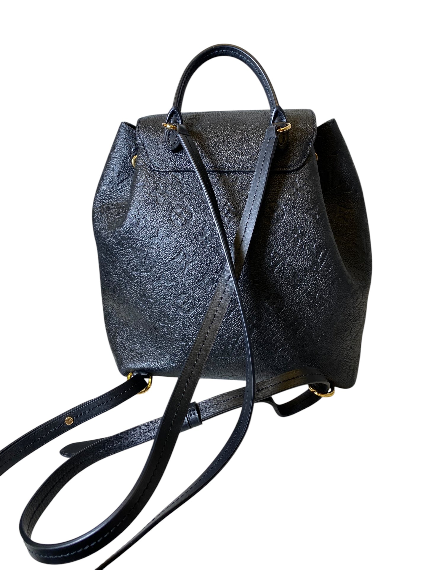 Handbag Luxury Designer By Louis Vuitton, Size: Medium