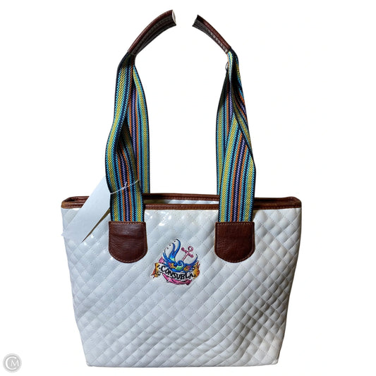 Handbag By Consuela, Size: Medium