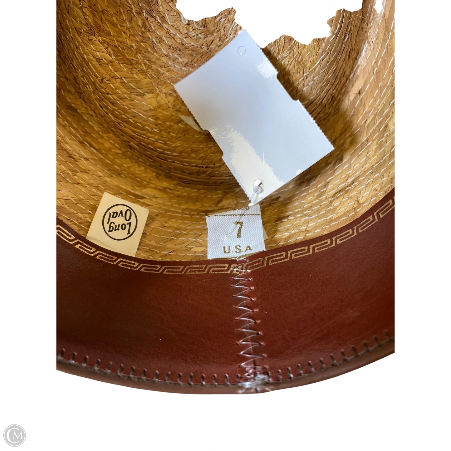 Hat Cowgirl By Clothes Mentor