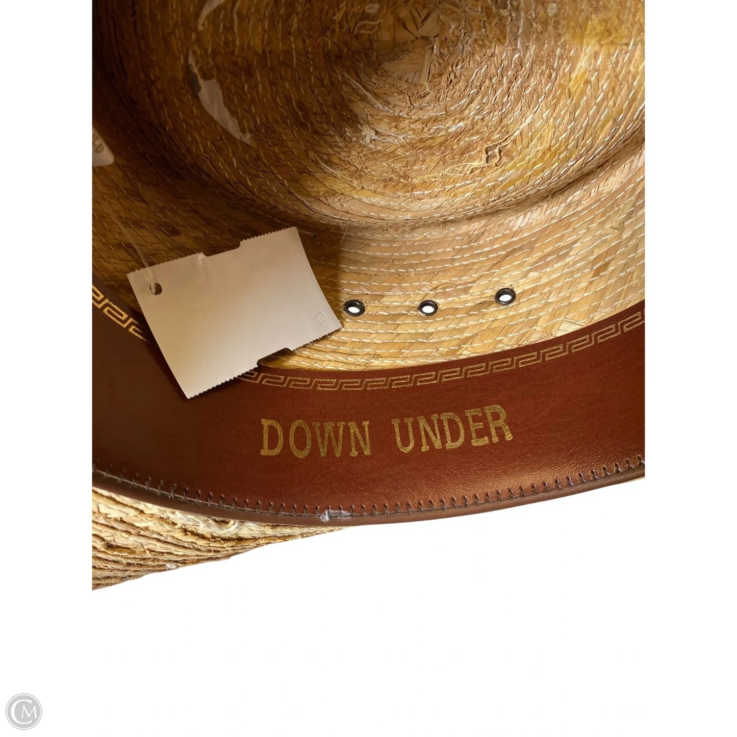 Hat Cowgirl By Clothes Mentor