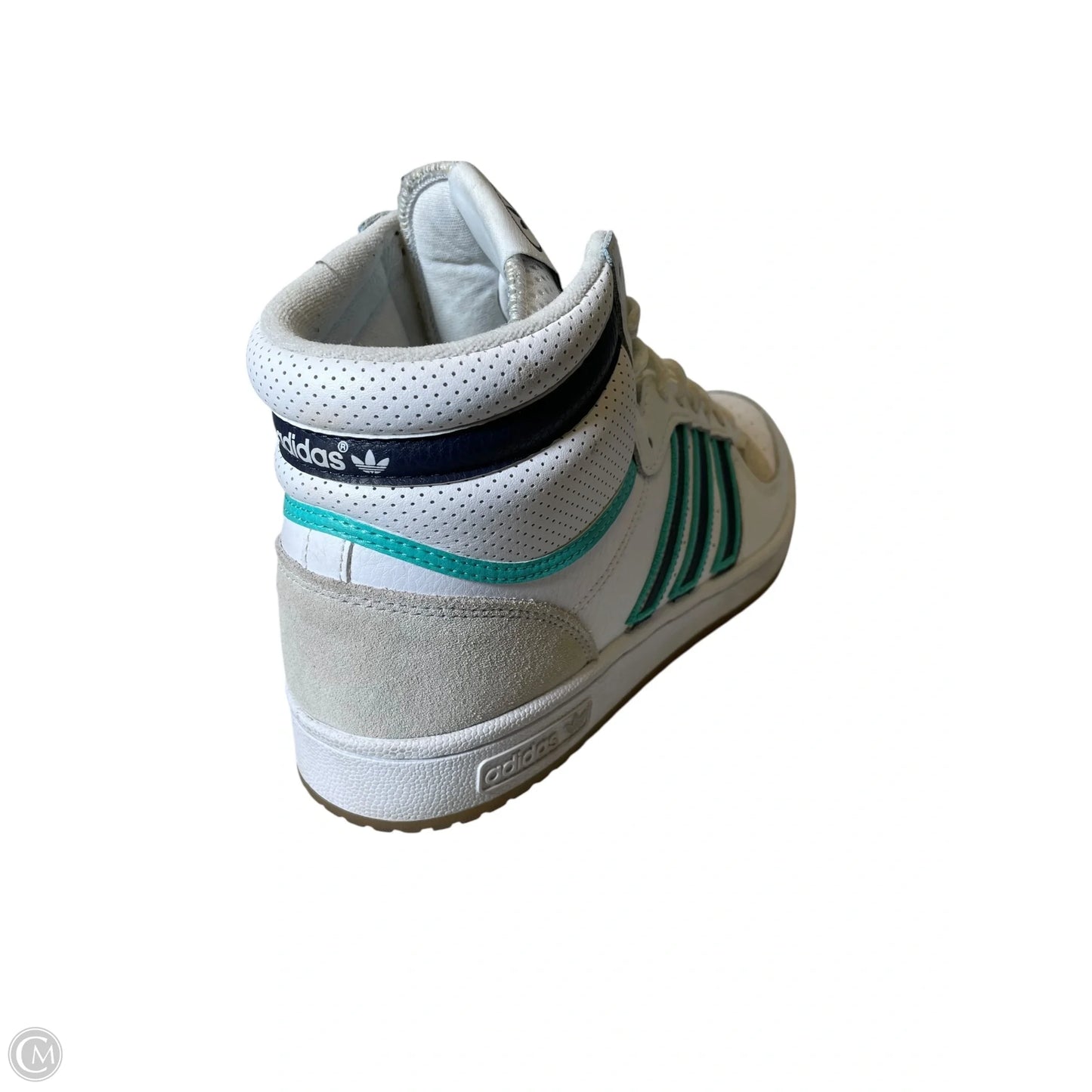 Shoes Athletic By Adidas In Multi-colored, Size: 11