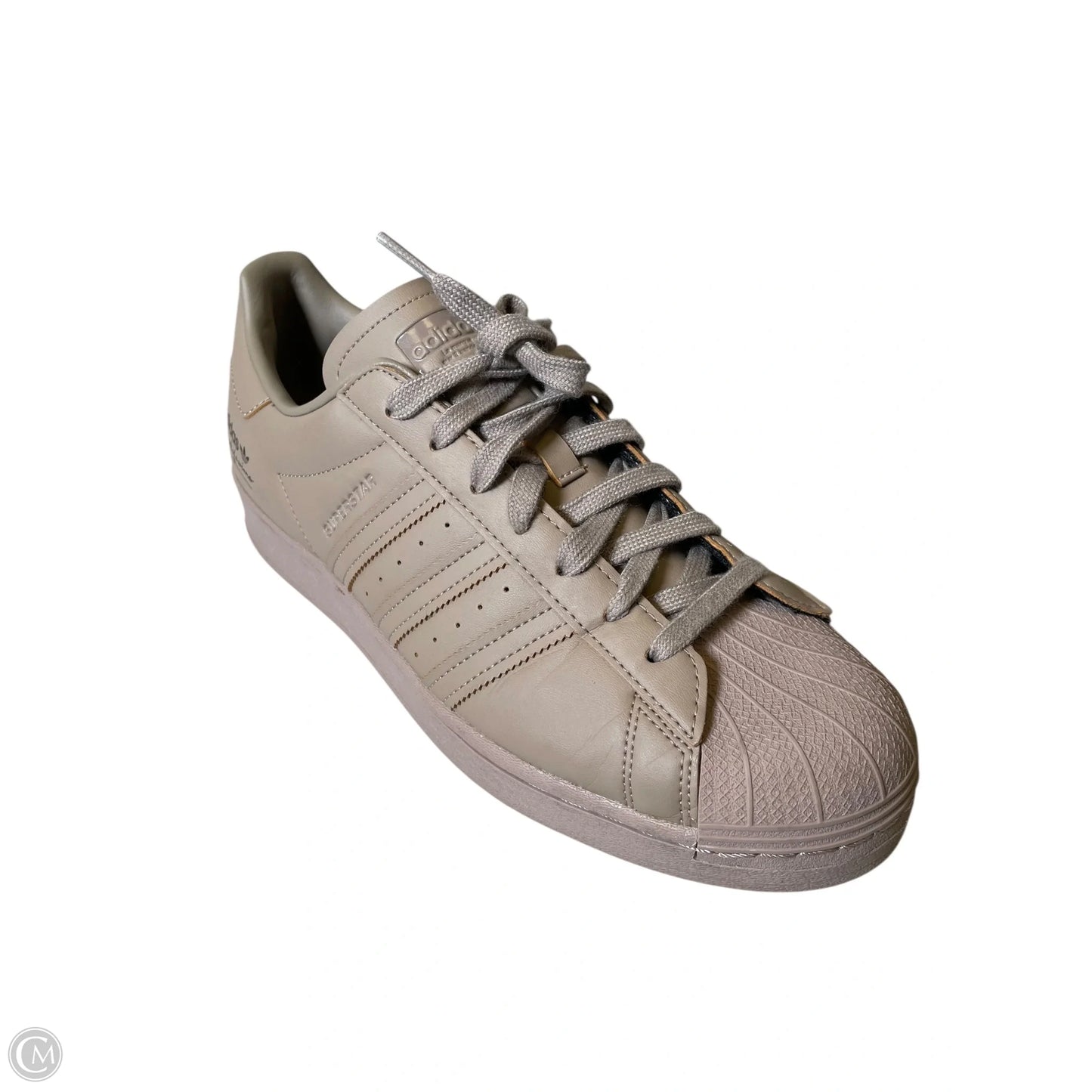 Shoes Athletic By Adidas In Brown, Size: 10.5