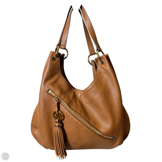 Handbag Designer By Michael Kors, Size: Large