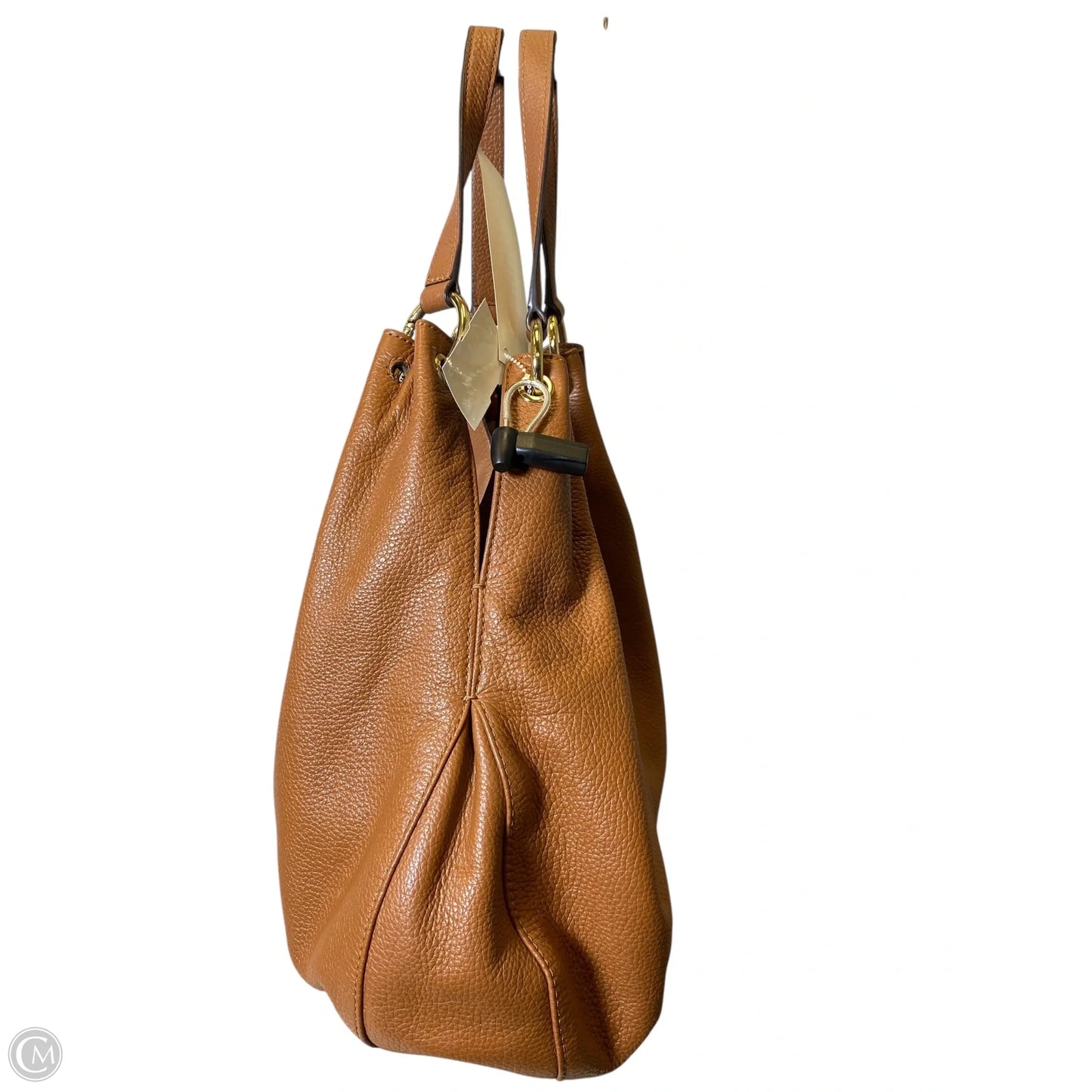 Handbag Designer By Michael Kors, Size: Large