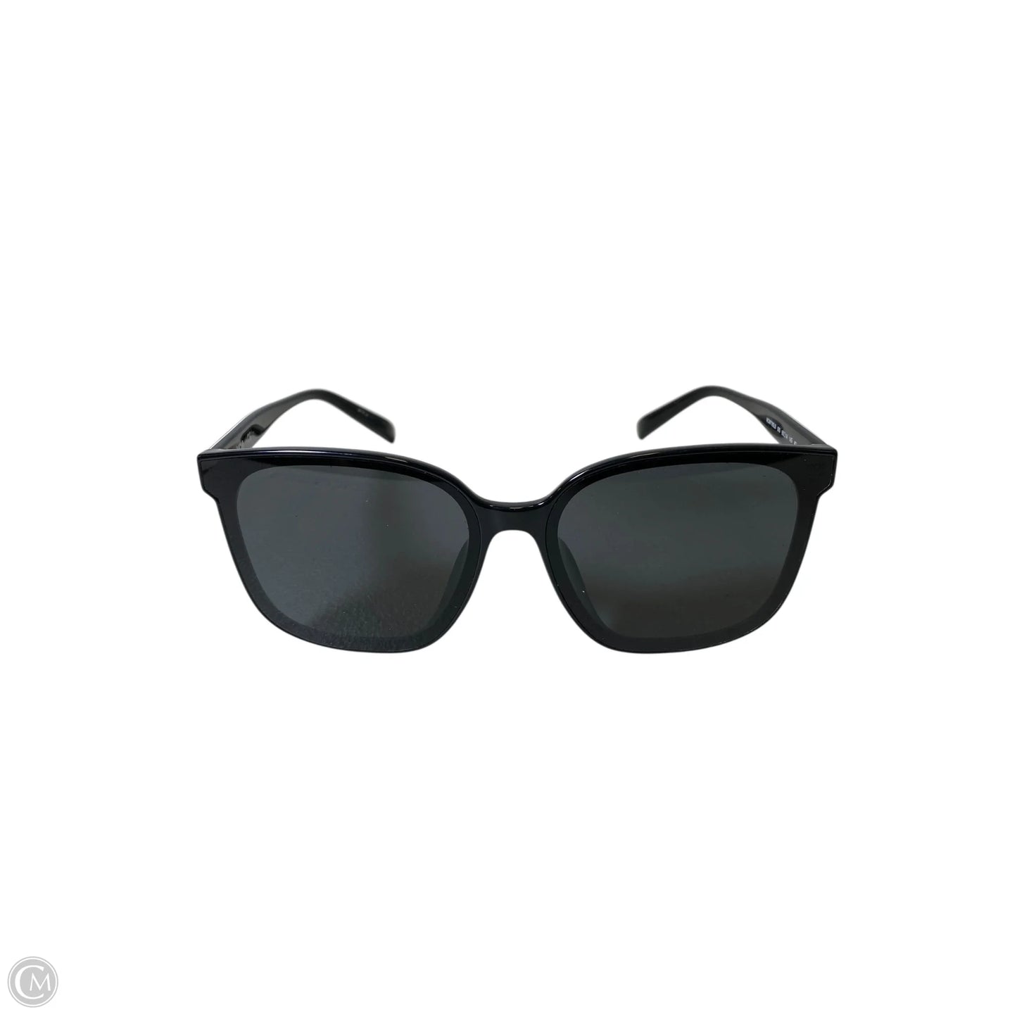 Sunglasses Luxury Designer By Mcm