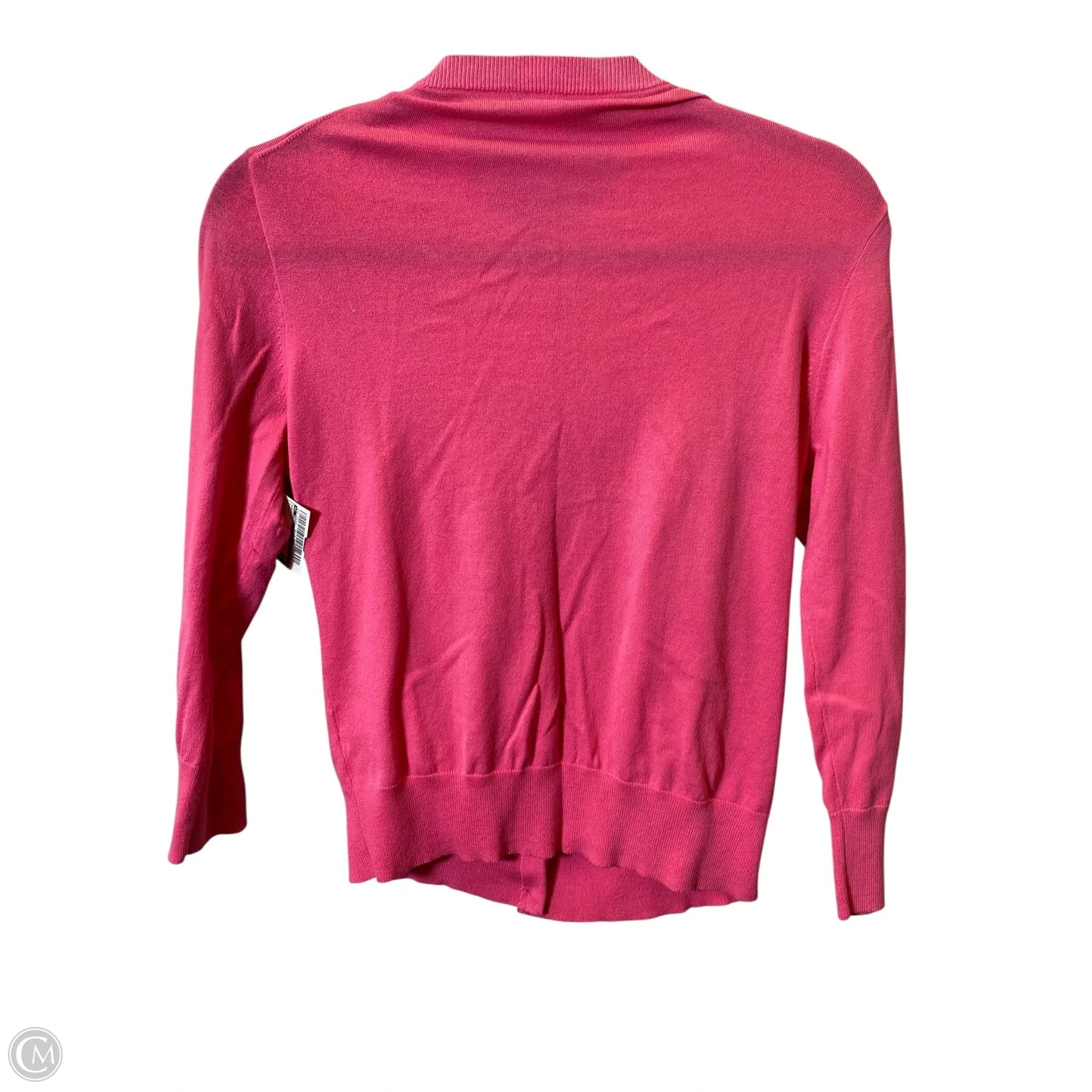 Sweater By J. Crew In Pink, Size: M