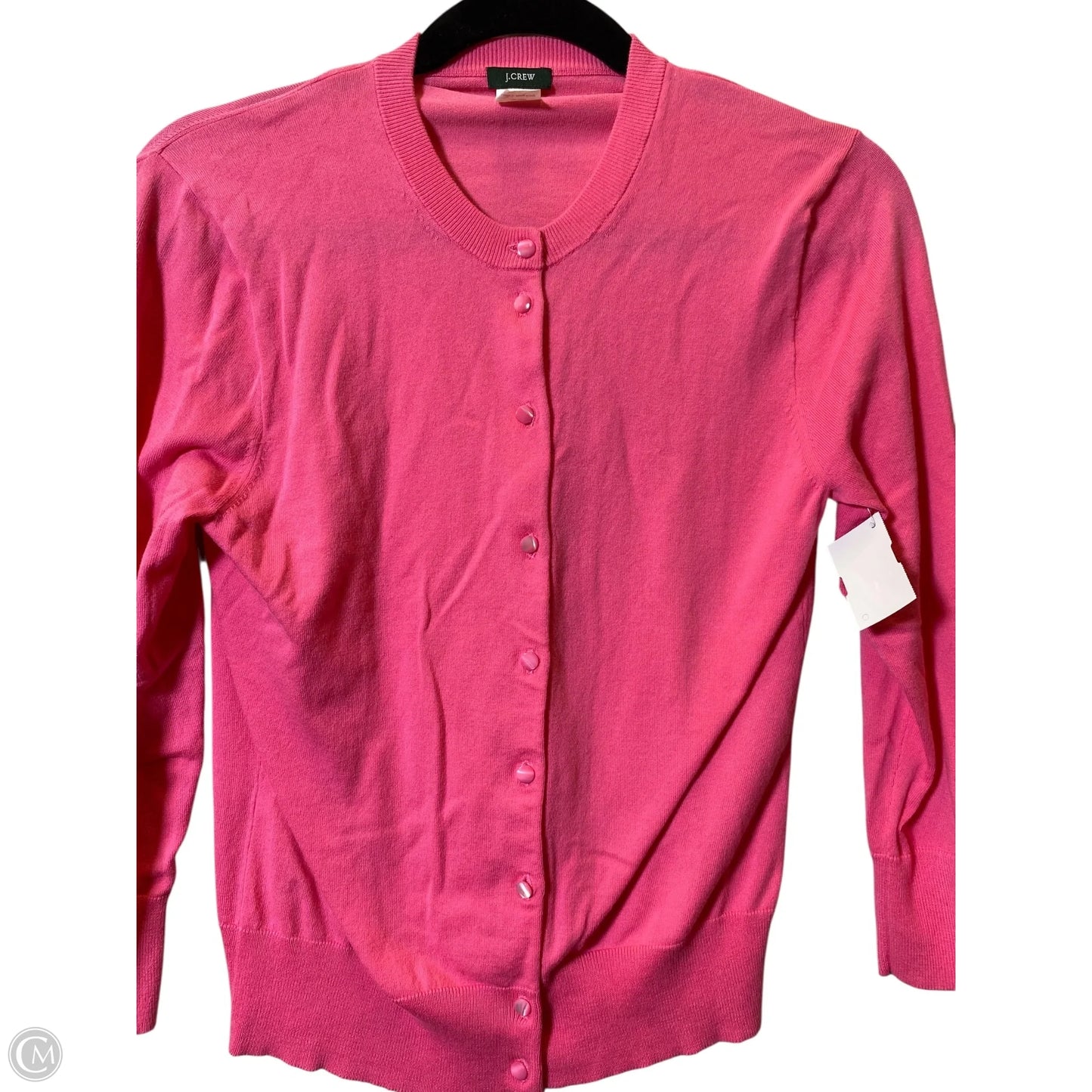 Sweater By J. Crew In Pink, Size: M