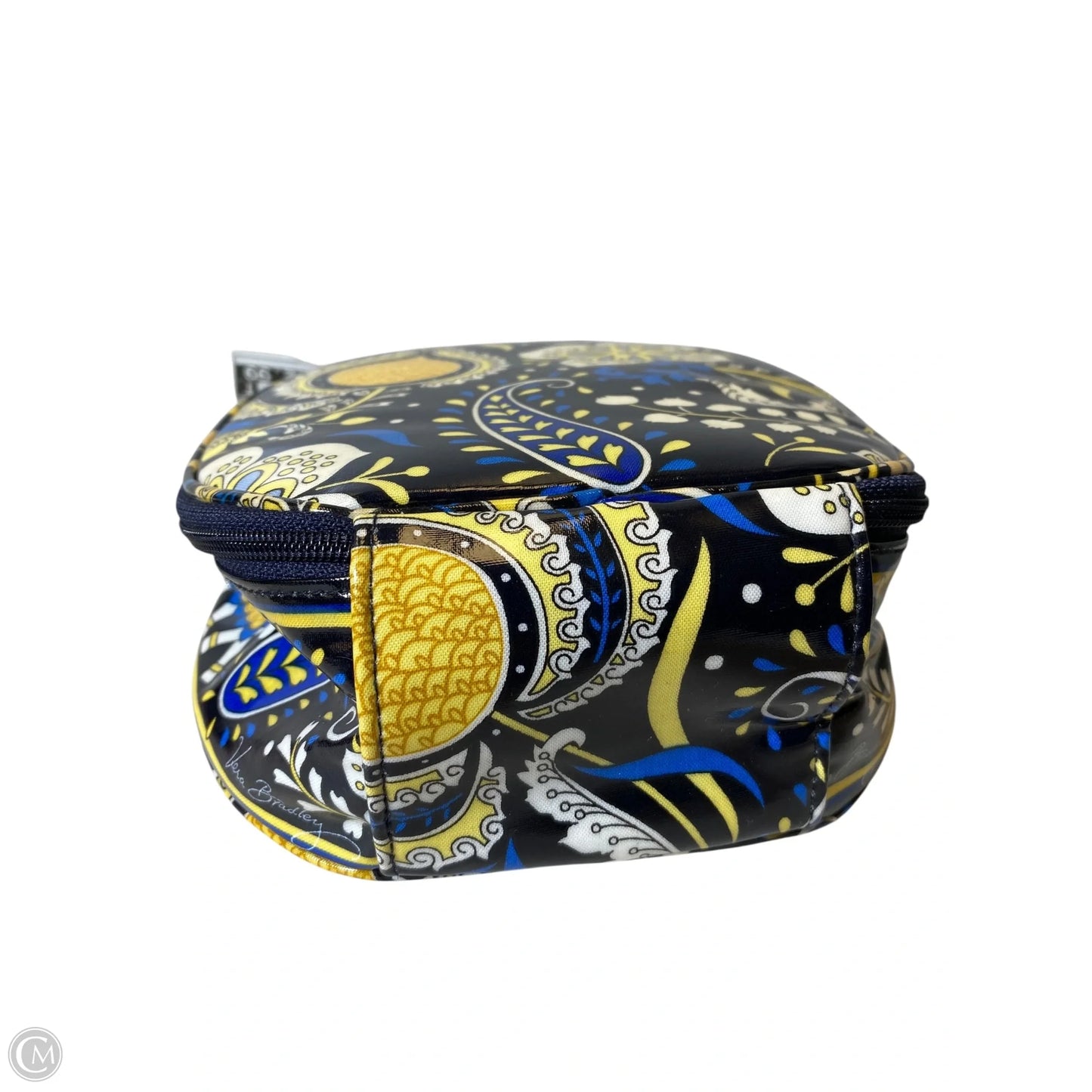 Makeup Bag By Vera Bradley, Size: Medium