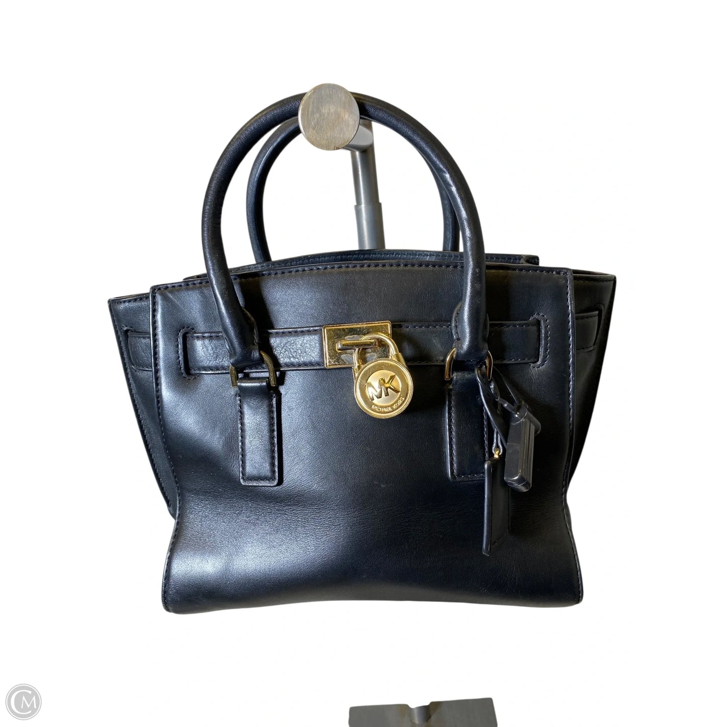 Handbag Designer By Michael Kors, Size: Medium
