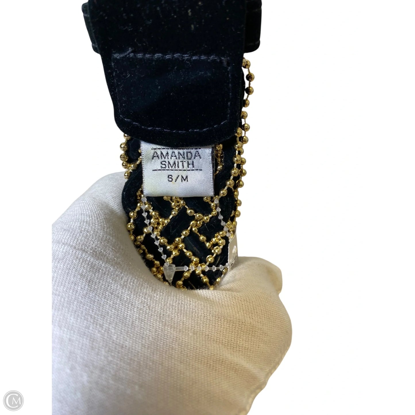 Belt By Amanda Smith, Size: Small