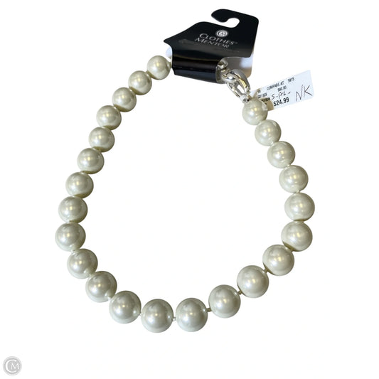 Necklace Choker & Collar By Clothes Mentor