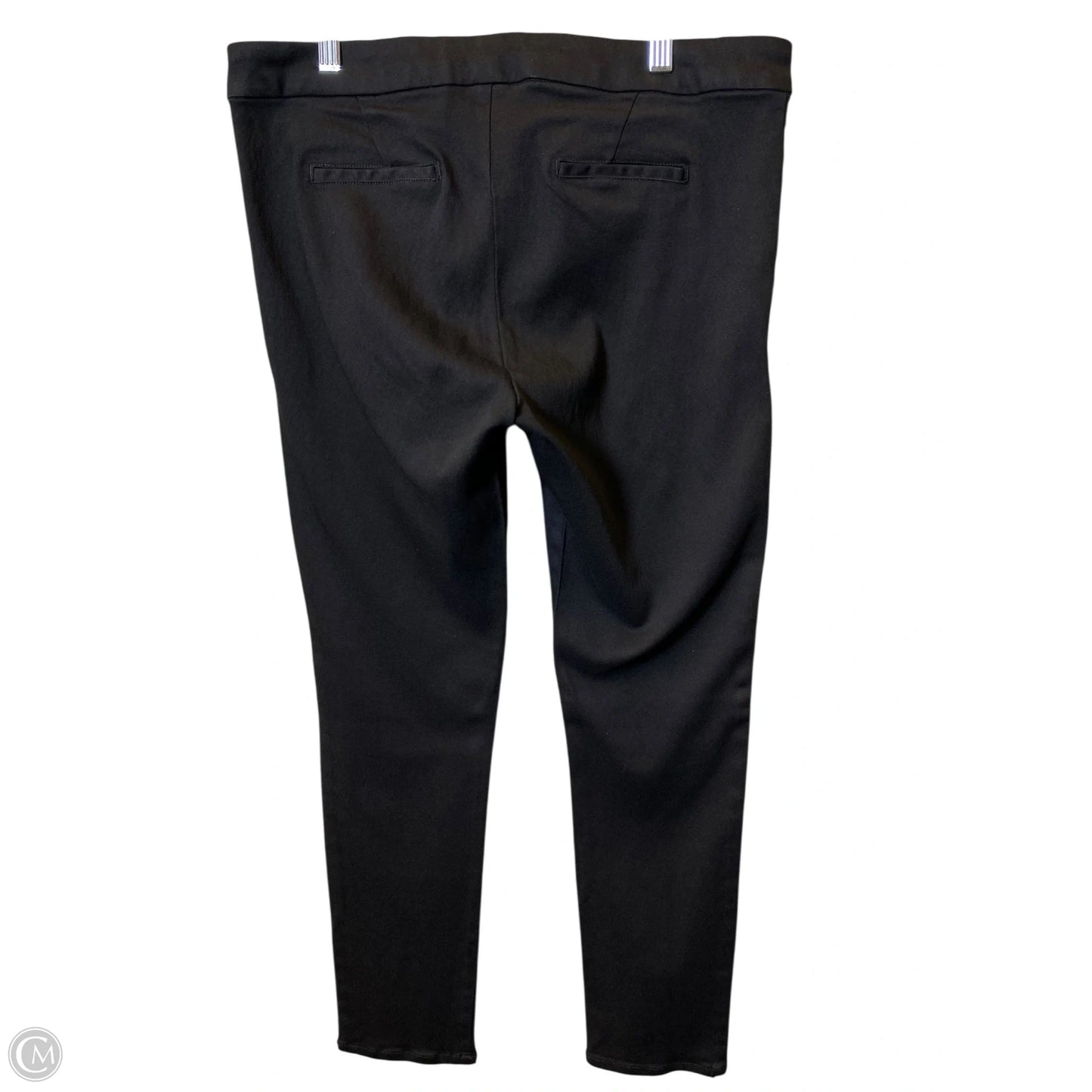 Pants Dress By Kut In Black, Size: 12l